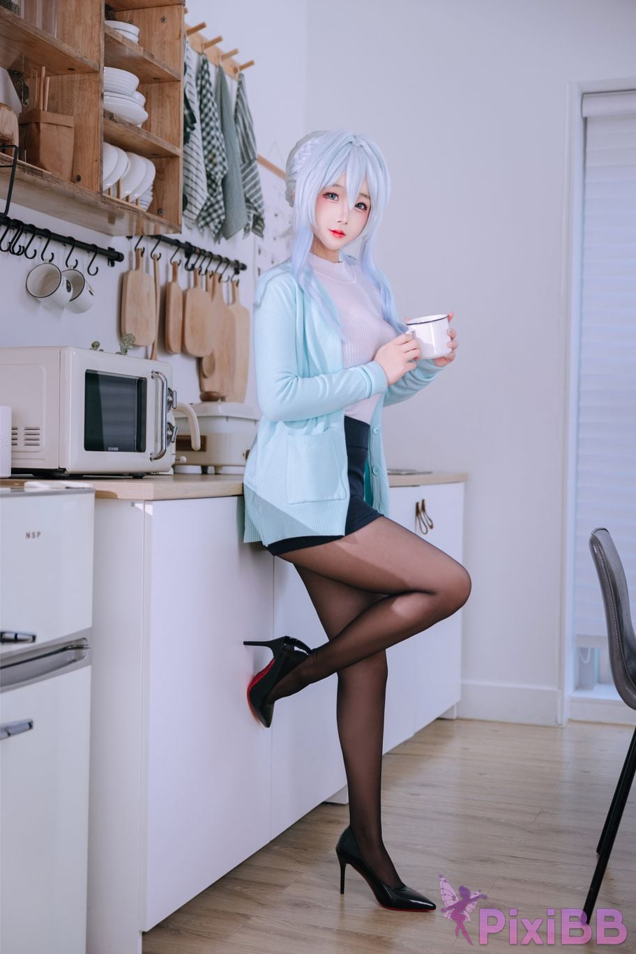 Coser Ri nai jiao PixiBB.COM 075