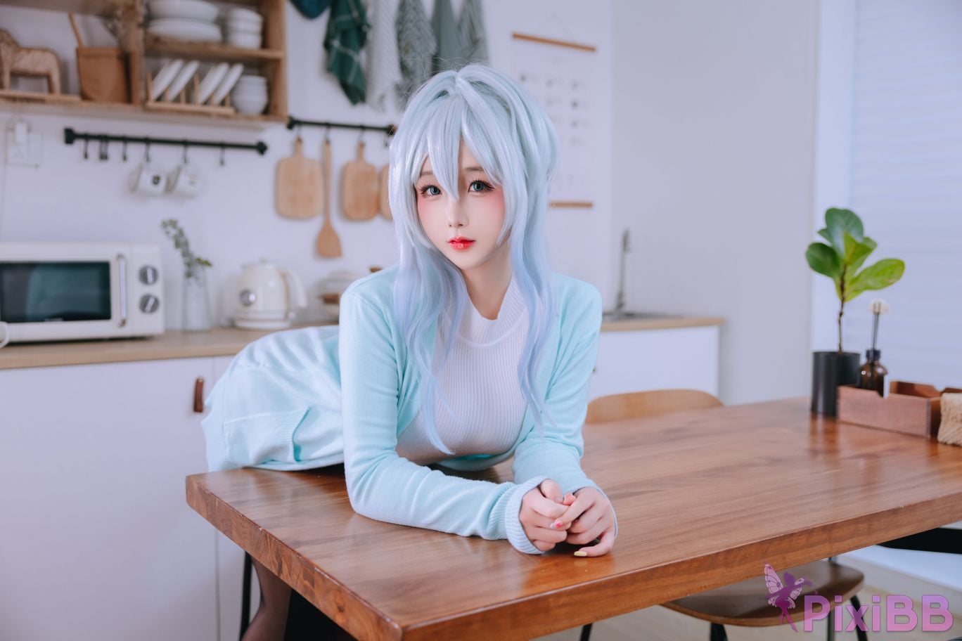 Coser Ri nai jiao PixiBB.COM 077