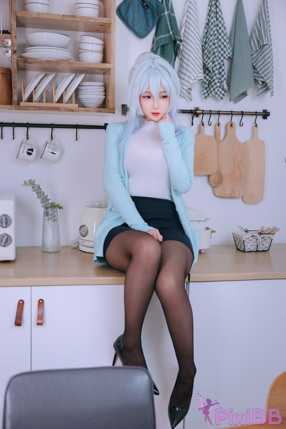 Coser Ri nai jiao PixiBB.COM 080