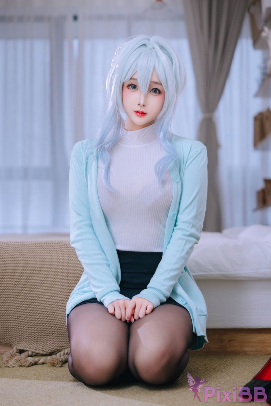 Coser Ri nai jiao PixiBB.COM 105