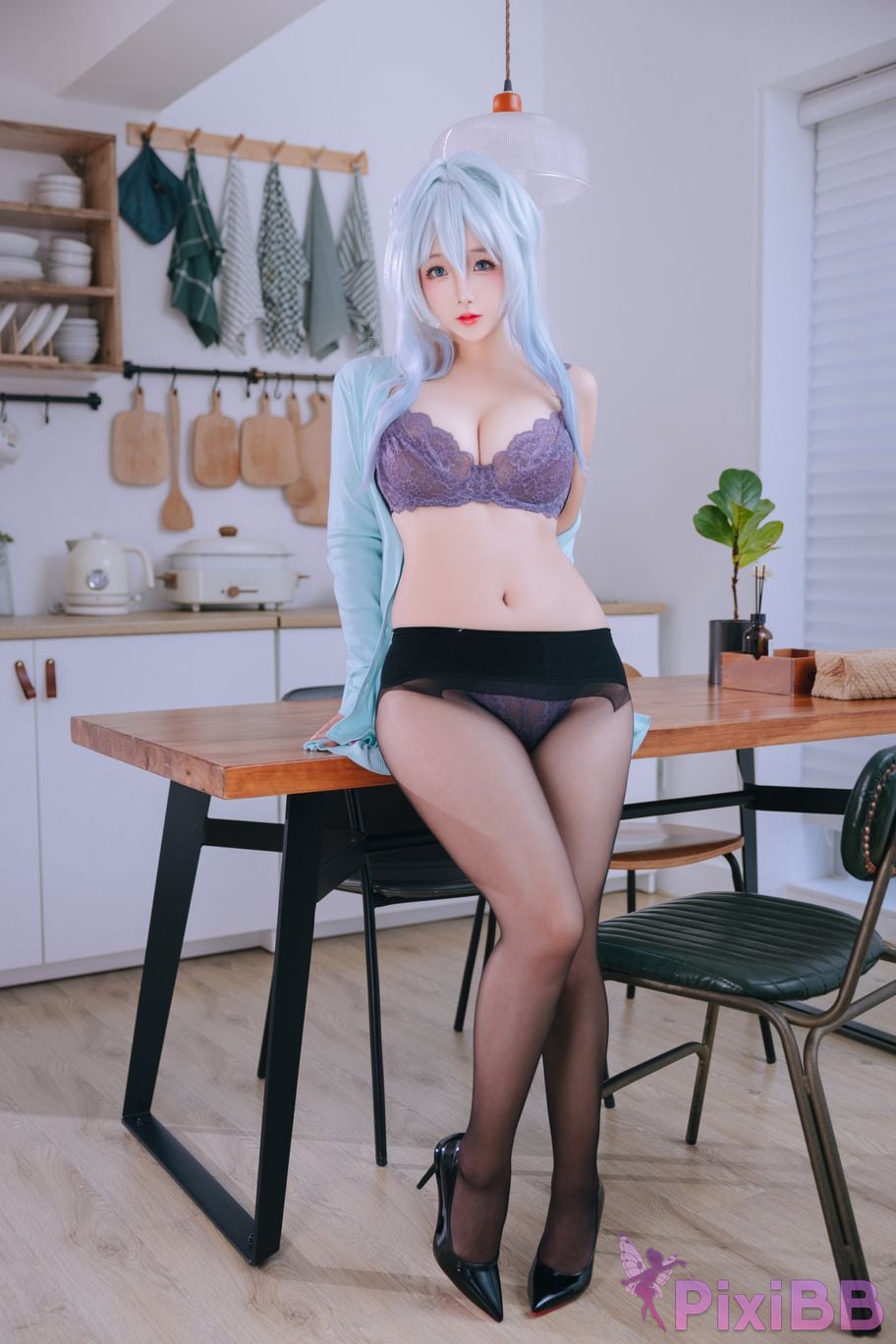 Coser Ri nai jiao PixiBB.COM 117