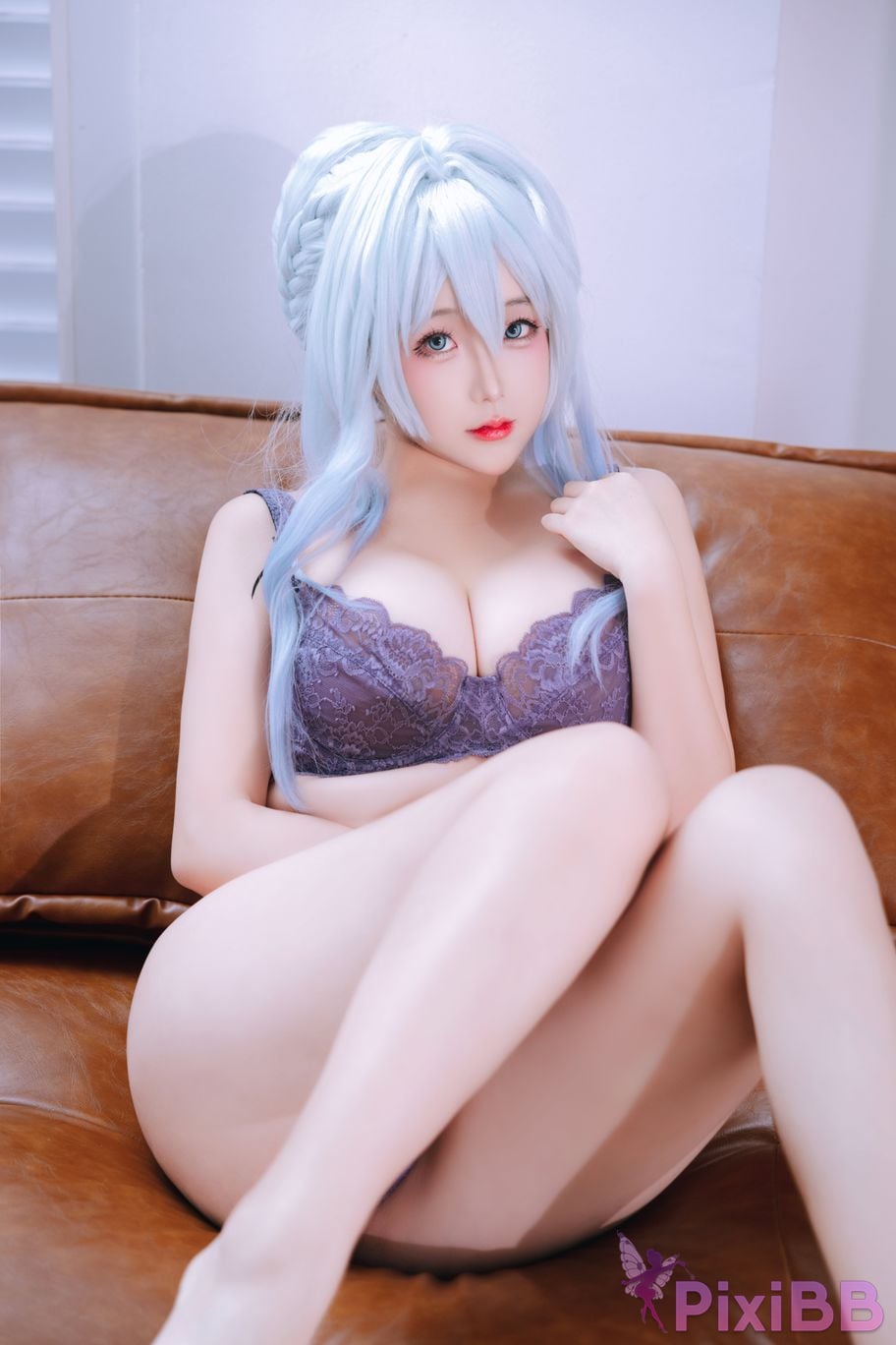 Coser Ri nai jiao PixiBB.COM 125