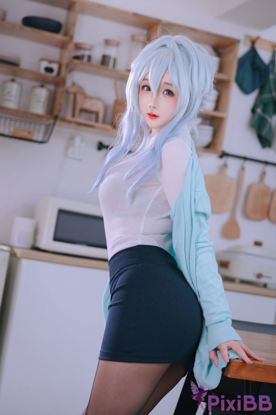 Coser Ri nai jiao PixiBB.COM 149
