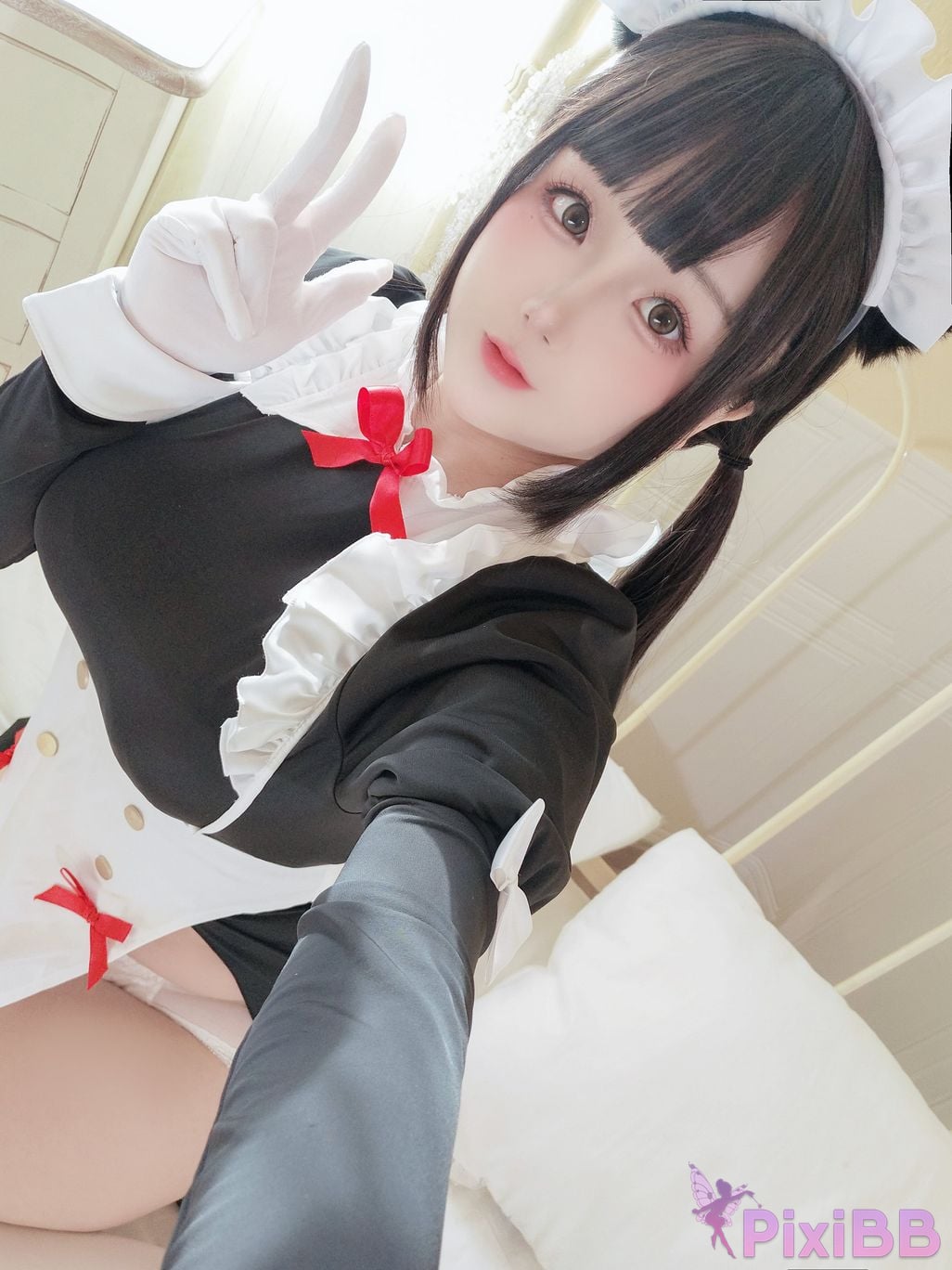 Coser Ri nai jiao PixiBB.COM 006