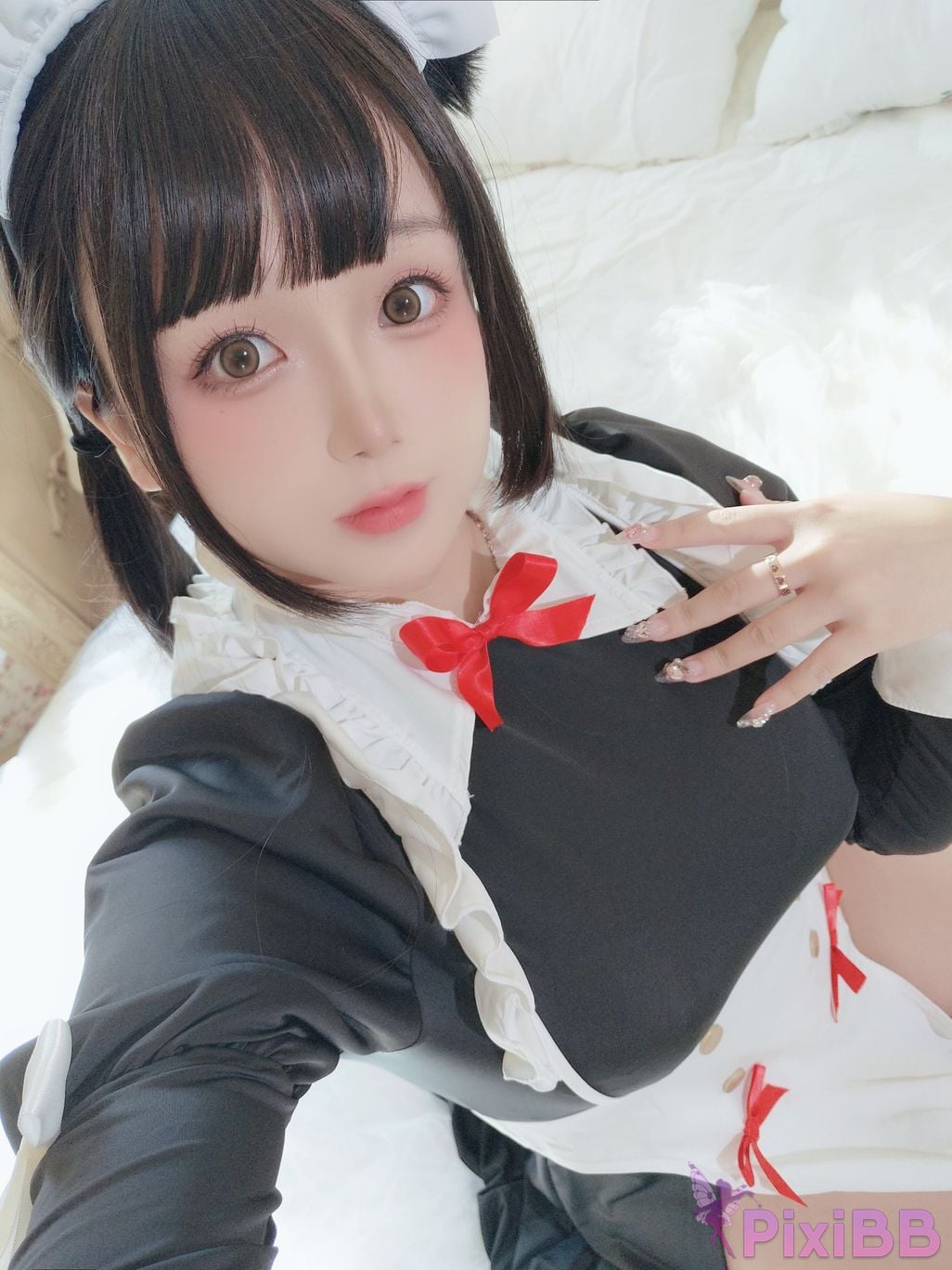 Coser Ri nai jiao PixiBB.COM 007
