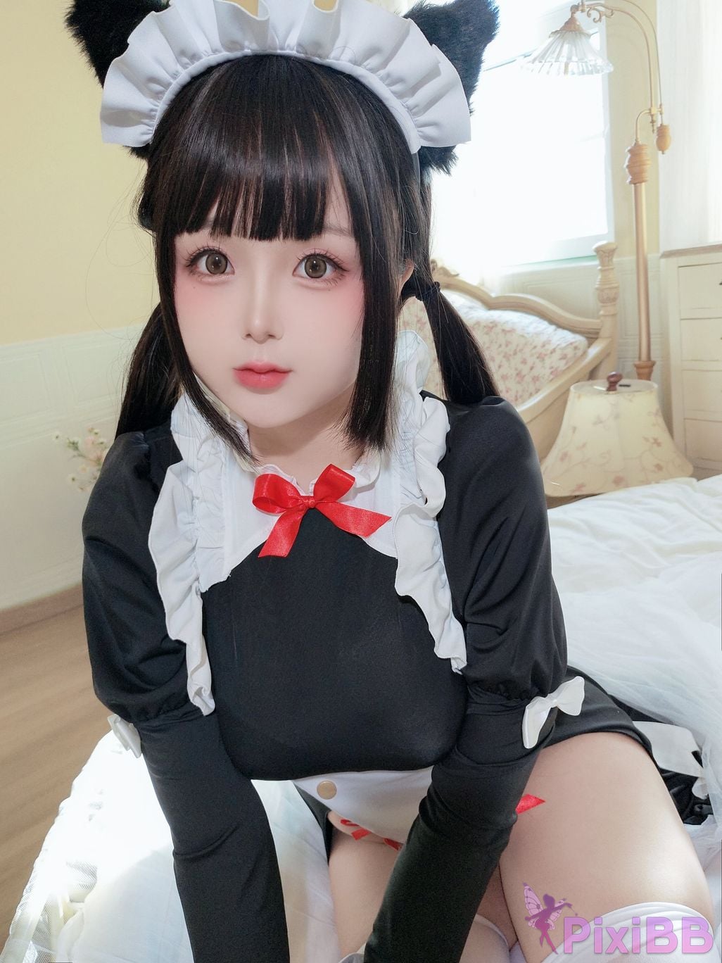 Coser Ri nai jiao PixiBB.COM 010