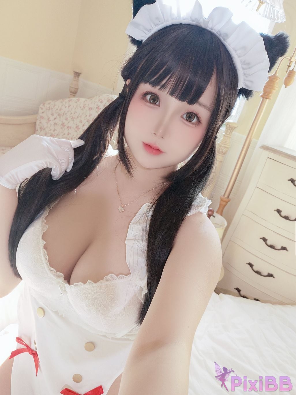 Coser Ri nai jiao PixiBB.COM 011