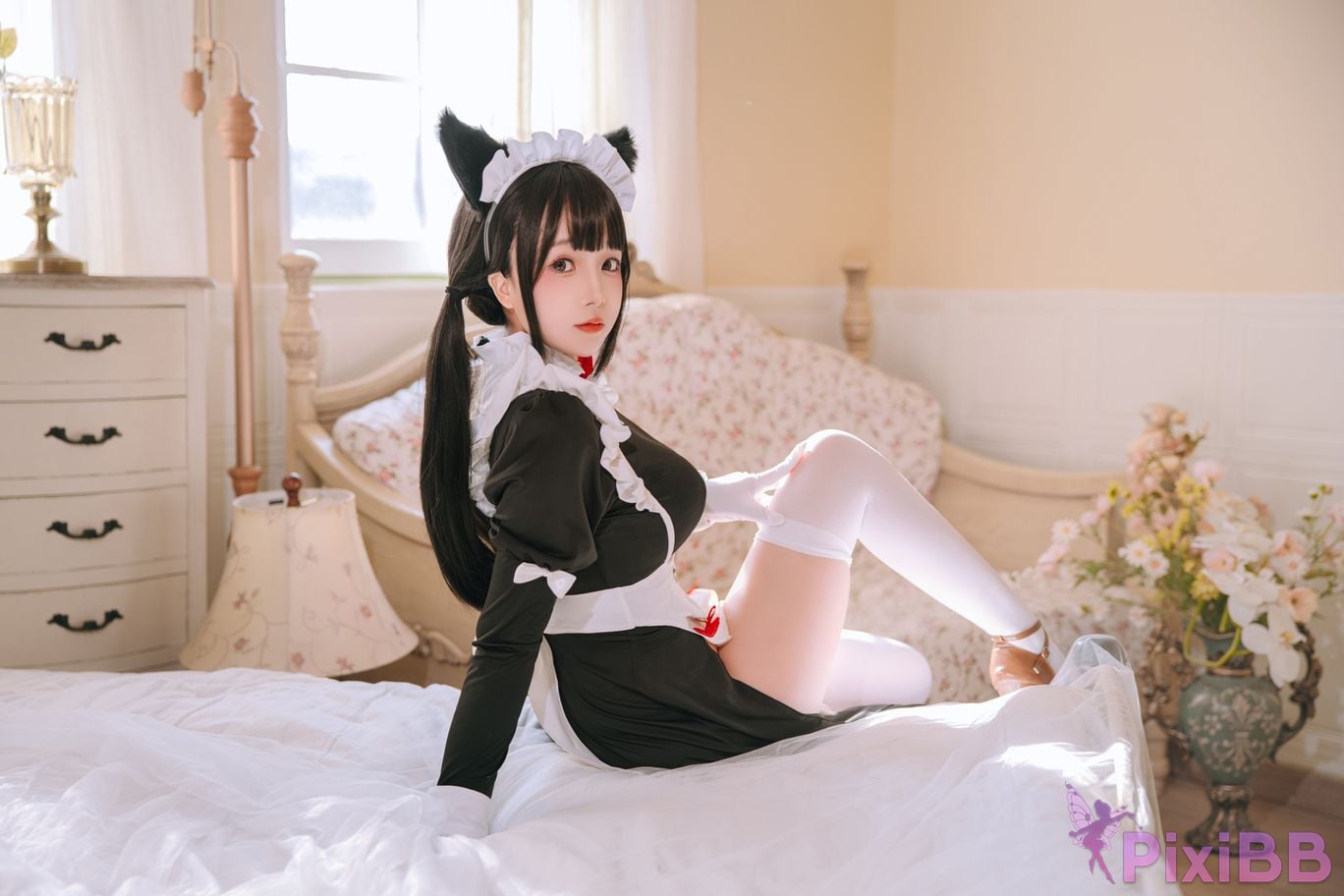 Coser Ri nai jiao PixiBB.COM 012