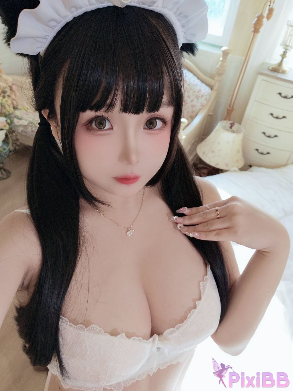 Coser Ri nai jiao PixiBB.COM 017