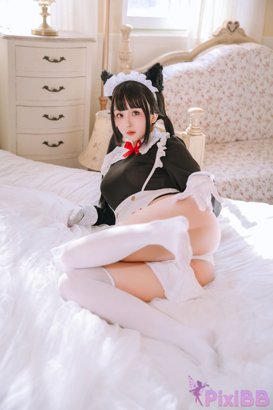 Coser Ri nai jiao PixiBB.COM 028