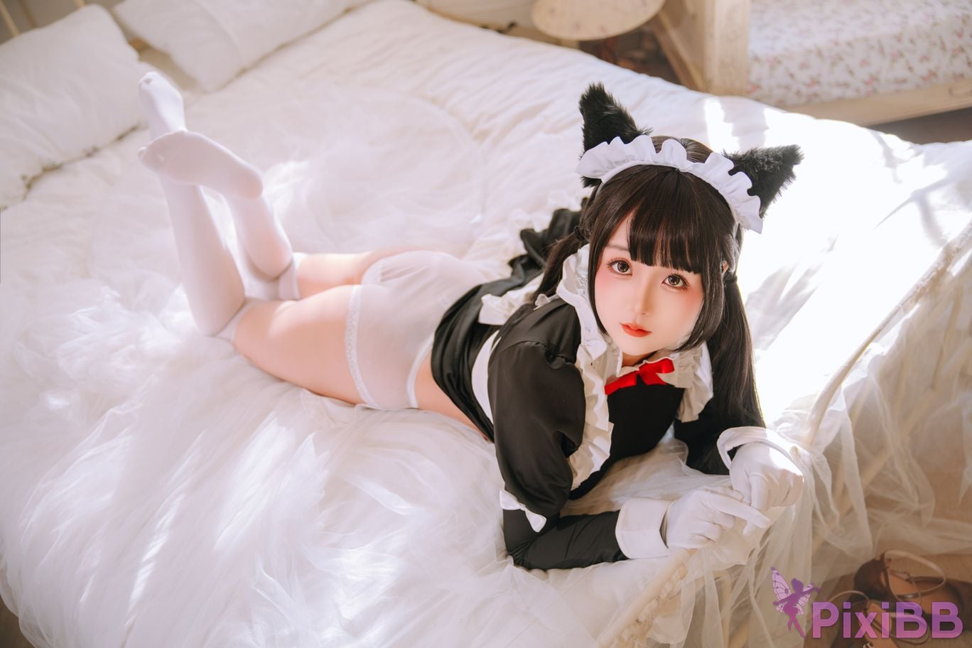 Coser Ri nai jiao PixiBB.COM 030
