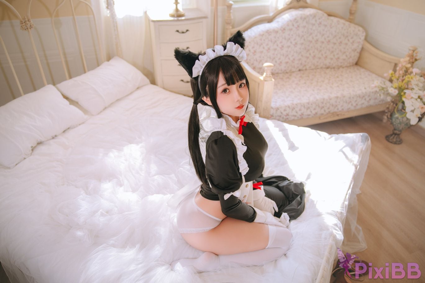 Coser Ri nai jiao PixiBB.COM 031