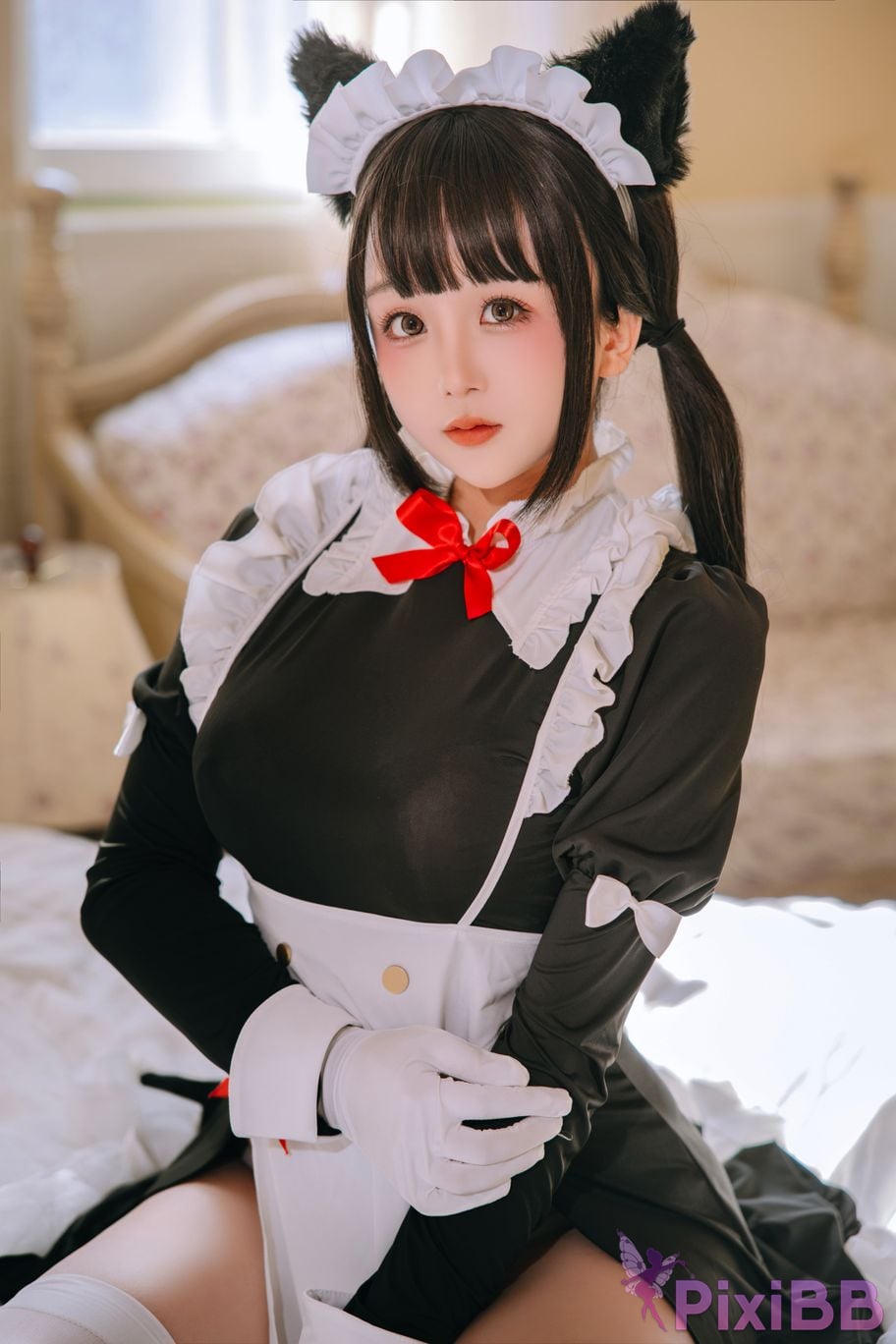Coser Ri nai jiao PixiBB.COM 033