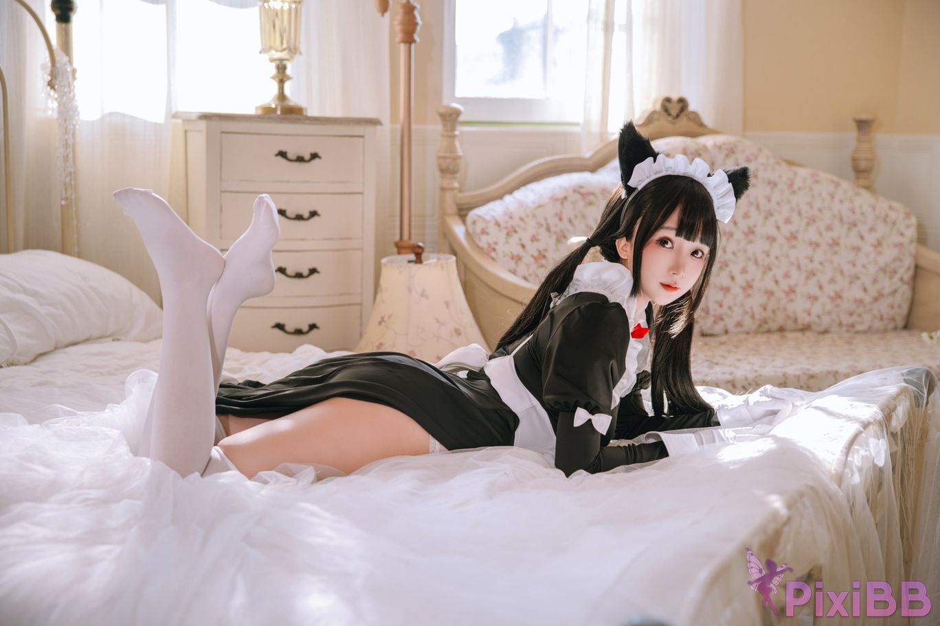 Coser Ri nai jiao PixiBB.COM 038