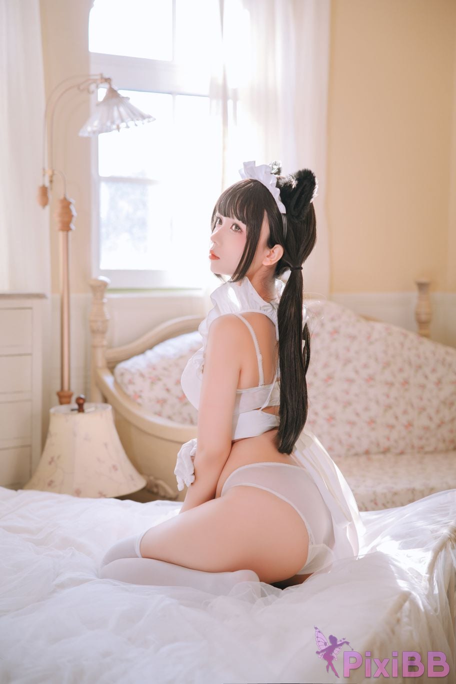 Coser Ri nai jiao PixiBB.COM 039