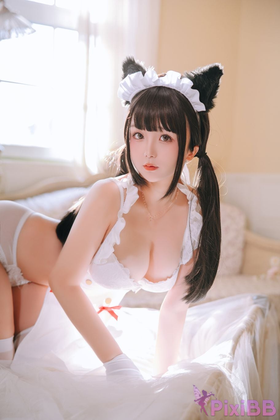 Coser Ri nai jiao PixiBB.COM 040