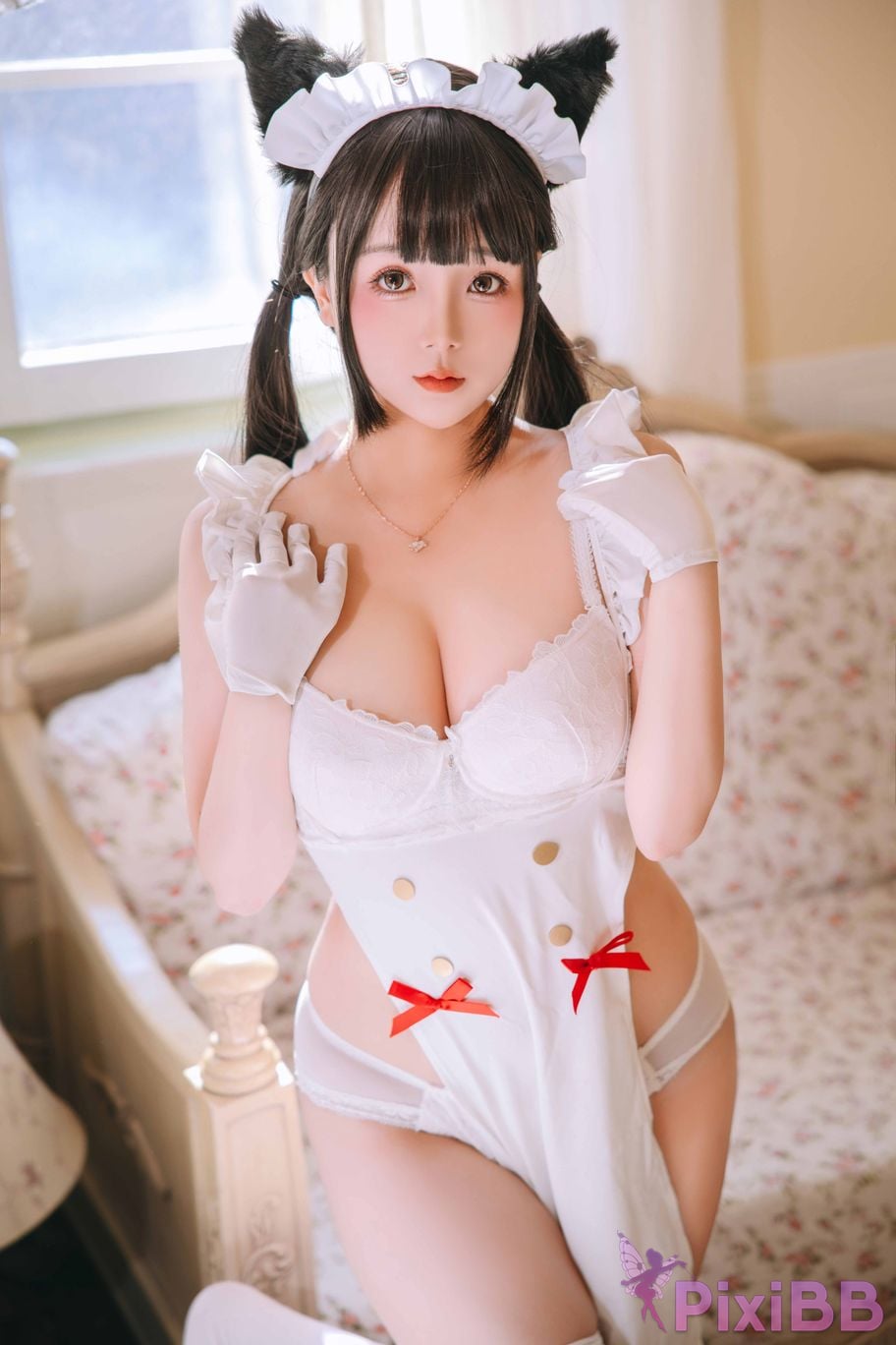 Coser Ri nai jiao PixiBB.COM 042