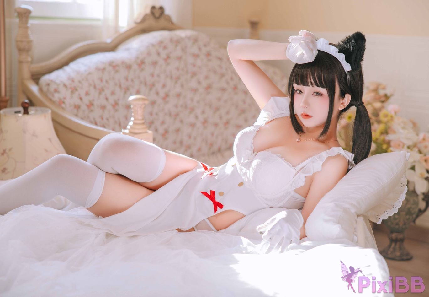 Coser Ri nai jiao PixiBB.COM 044
