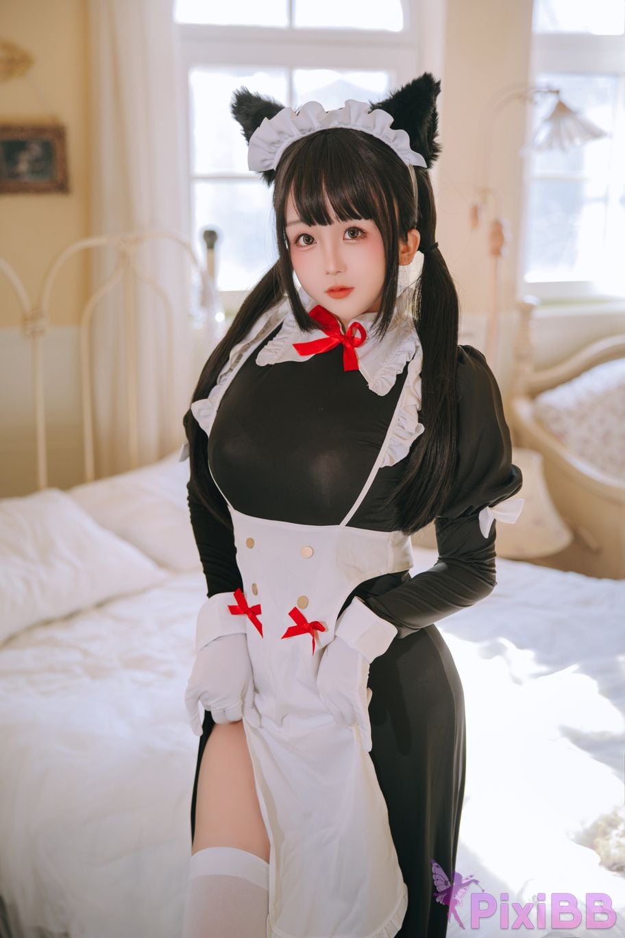 Coser Ri nai jiao PixiBB.COM 045