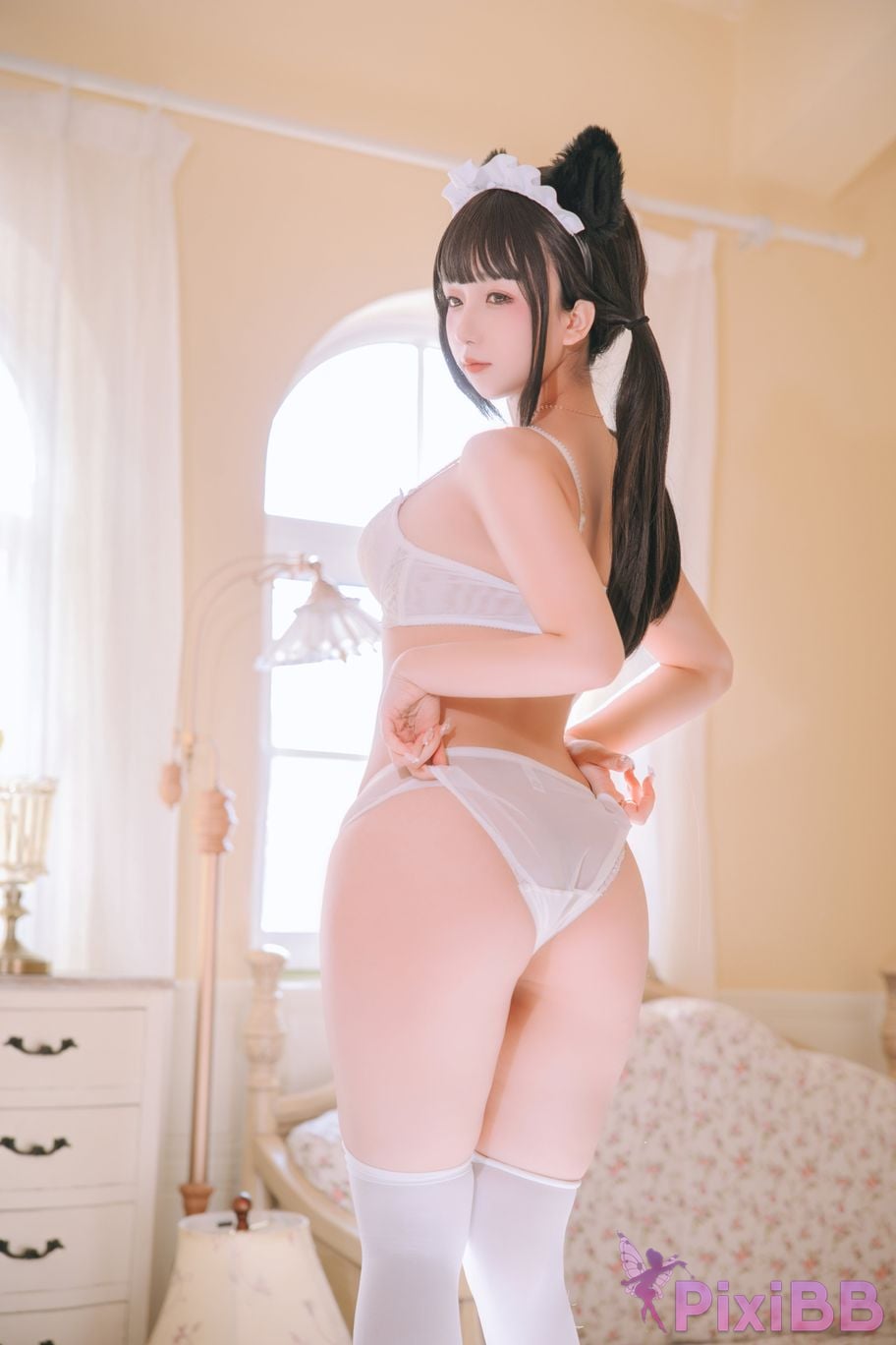 Coser Ri nai jiao PixiBB.COM 054