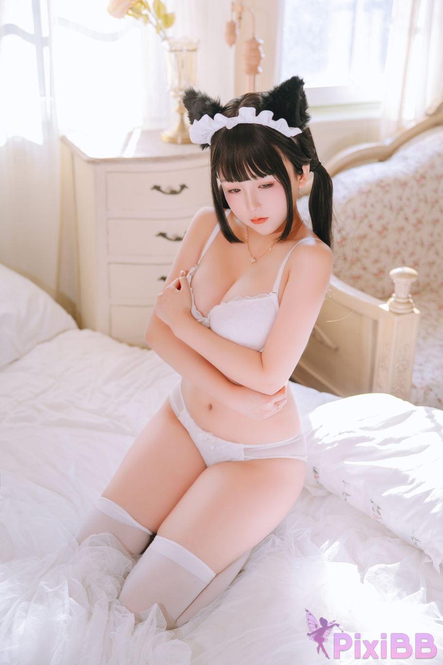 Coser Ri nai jiao PixiBB.COM 055