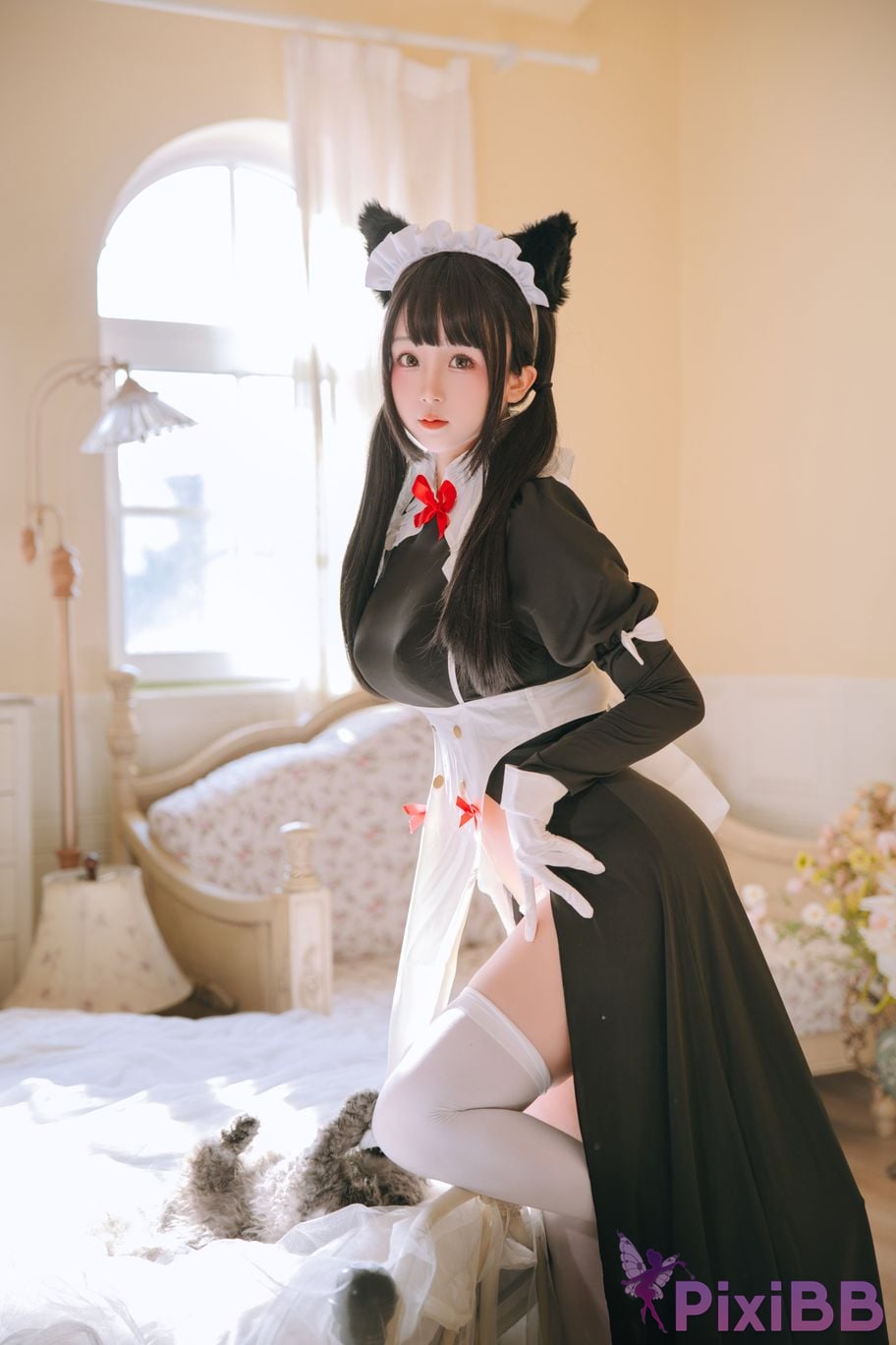Coser Ri nai jiao PixiBB.COM 056