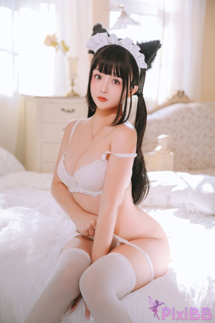 Coser Ri nai jiao PixiBB.COM 060