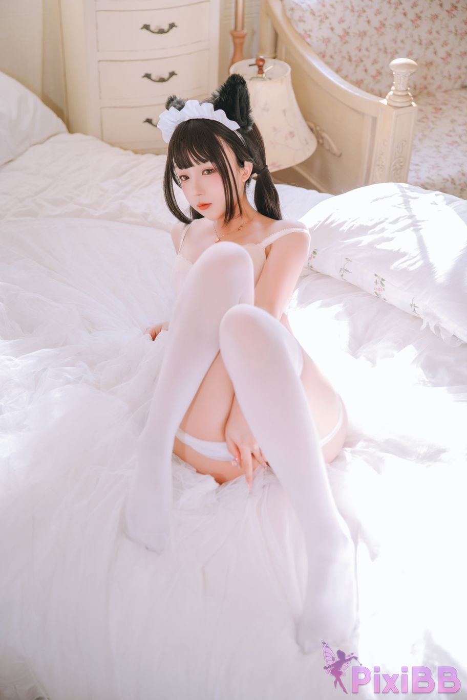Coser Ri nai jiao PixiBB.COM 063