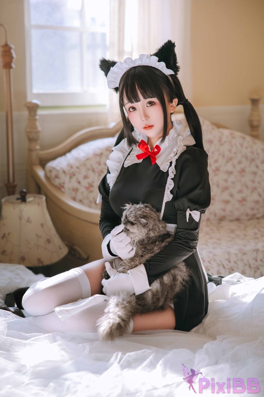 Coser Ri nai jiao PixiBB.COM 067