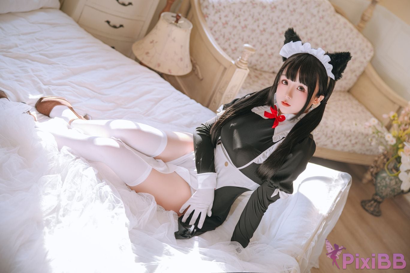 Coser Ri nai jiao PixiBB.COM 089