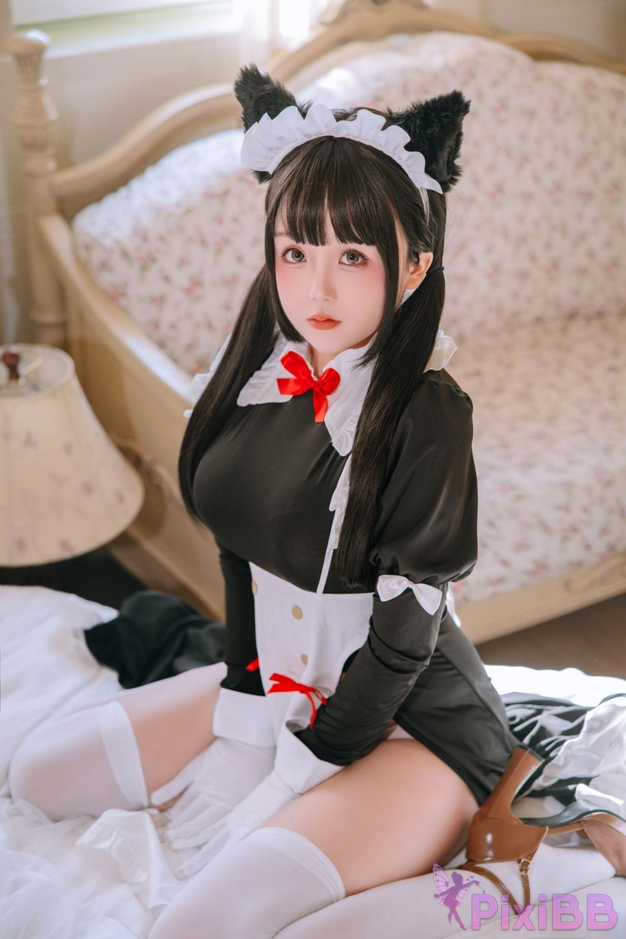 Coser Ri nai jiao PixiBB.COM 100