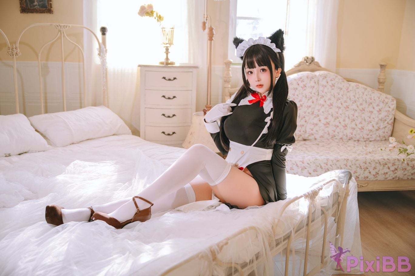 Coser Ri nai jiao PixiBB.COM 111