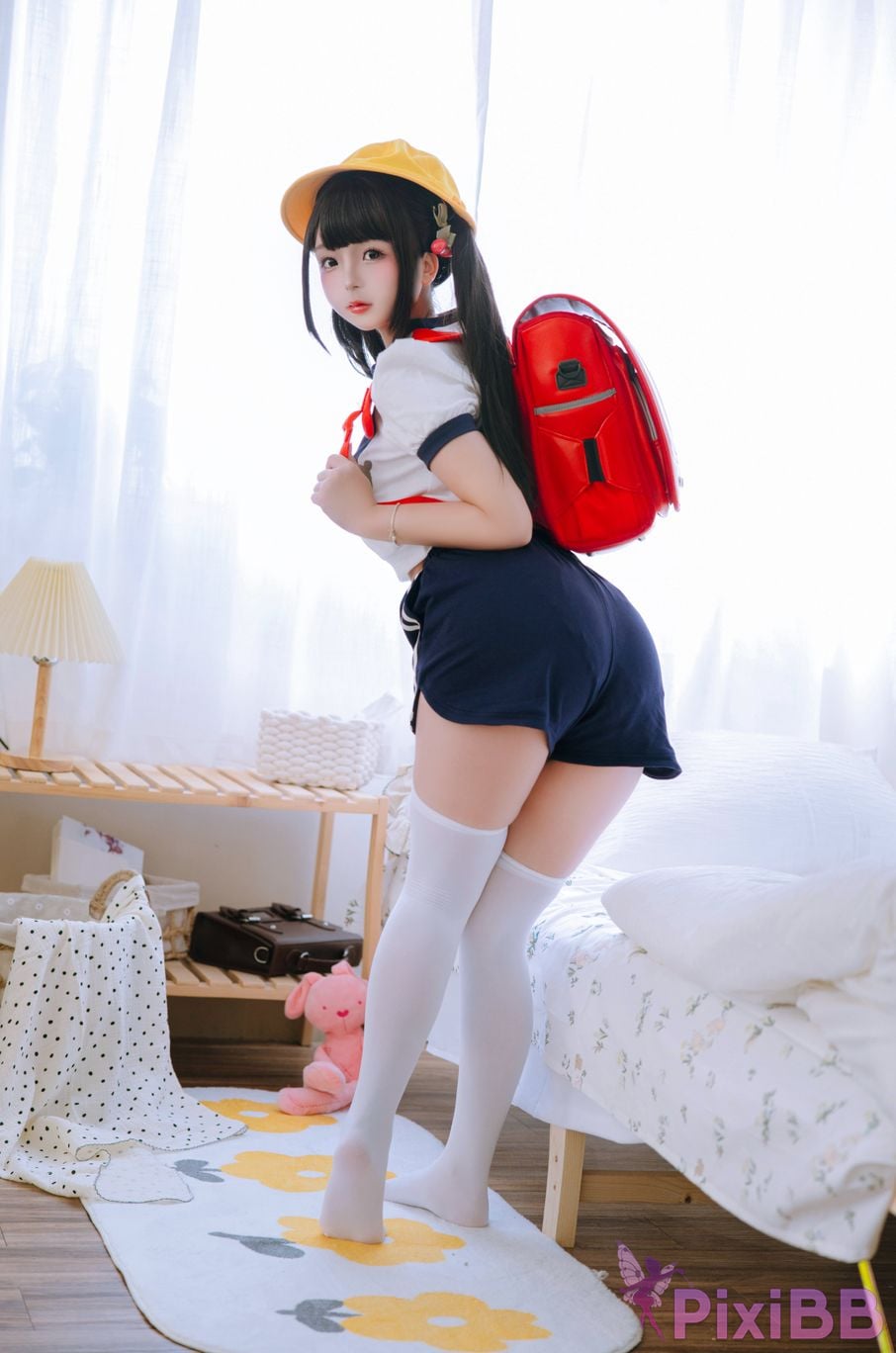 Coser Ri nai jiao PixiBB.COM 013