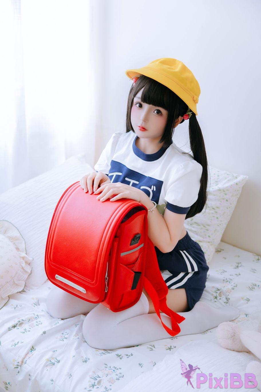 Coser Ri nai jiao PixiBB.COM 017