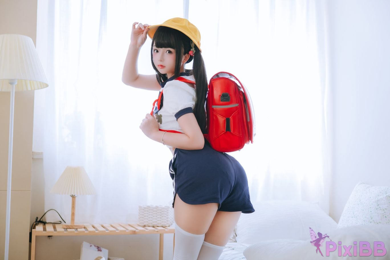 Coser Ri nai jiao PixiBB.COM 018