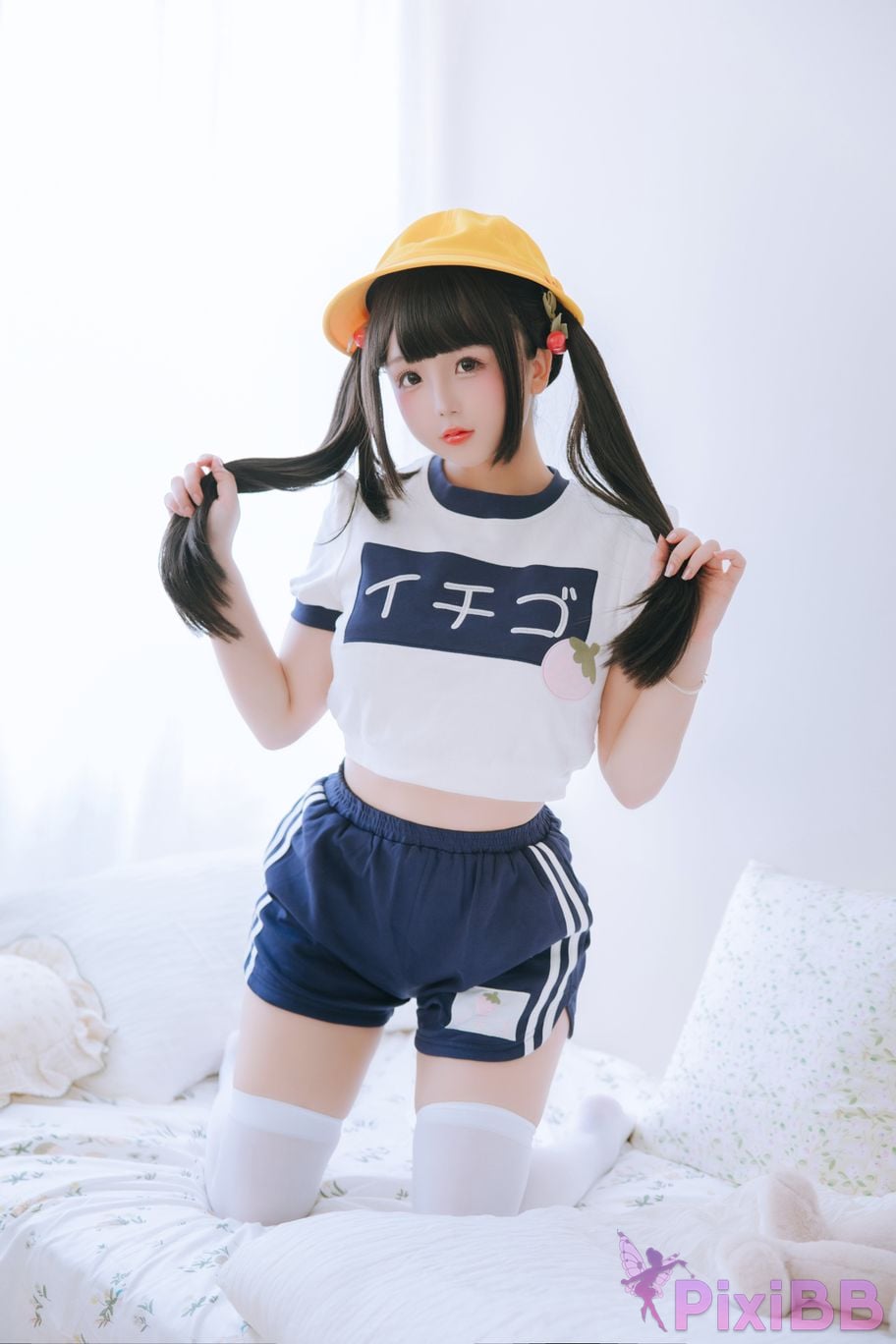Coser Ri nai jiao PixiBB.COM 022