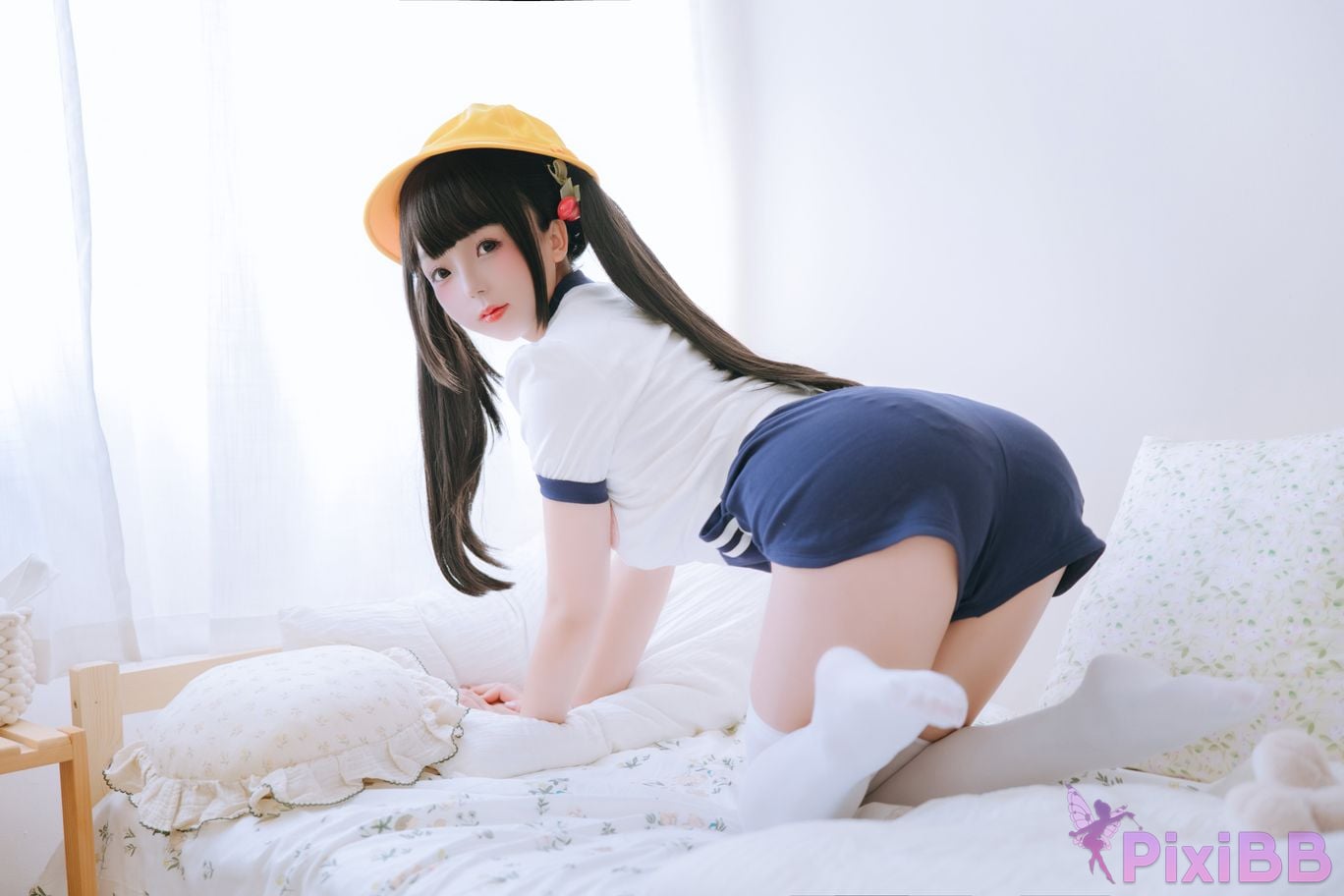 Coser Ri nai jiao PixiBB.COM 023