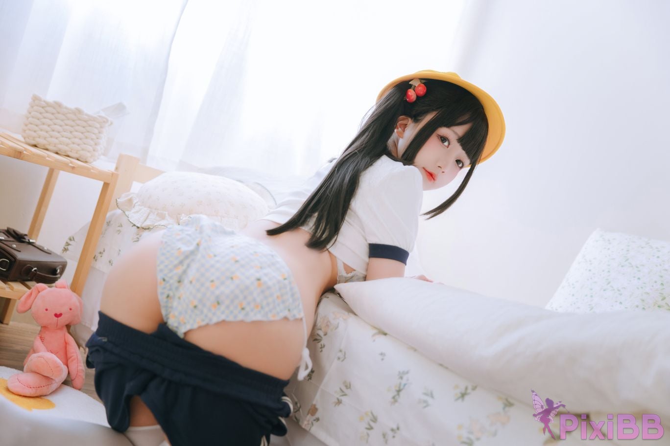 Coser Ri nai jiao PixiBB.COM 026