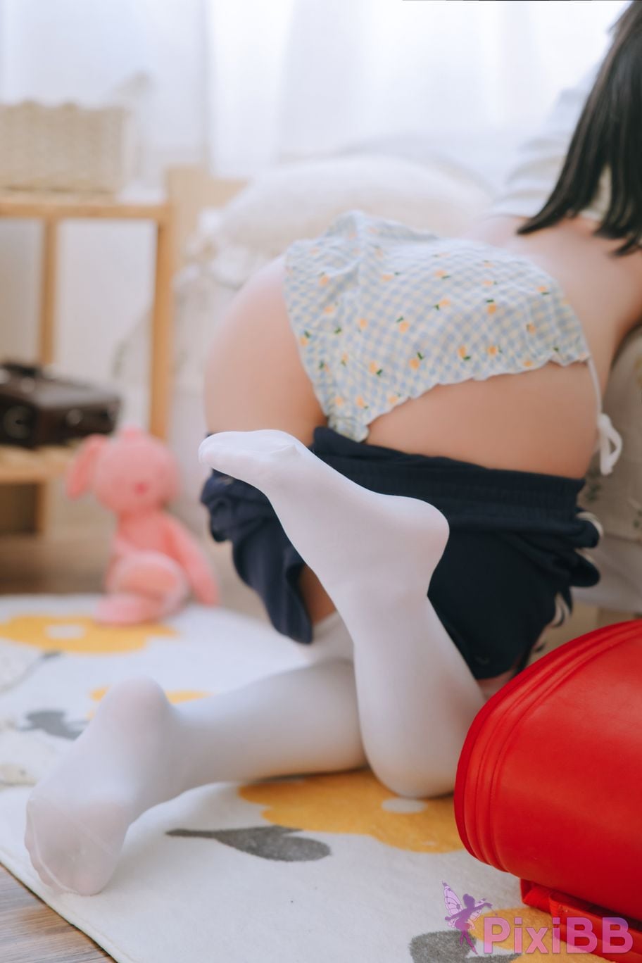 Coser Ri nai jiao PixiBB.COM 027
