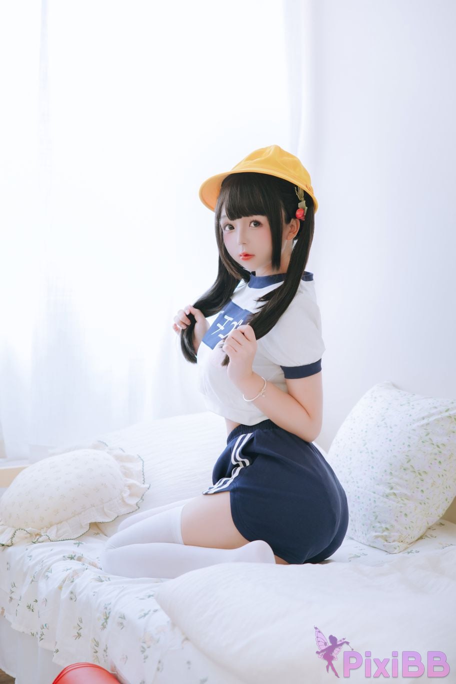 Coser Ri nai jiao PixiBB.COM 029