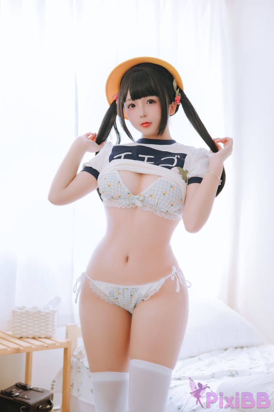 Coser Ri nai jiao PixiBB.COM 031