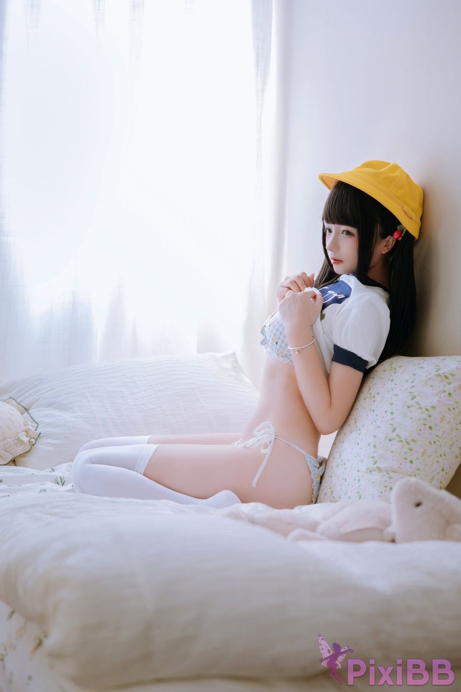 Coser Ri nai jiao PixiBB.COM 032
