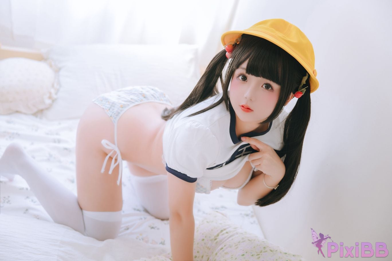 Coser Ri nai jiao PixiBB.COM 035