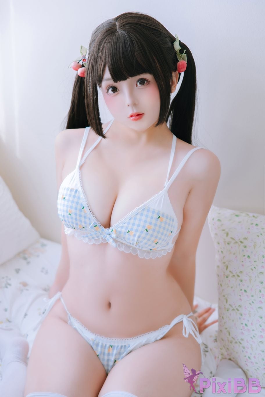 Coser Ri nai jiao PixiBB.COM 038