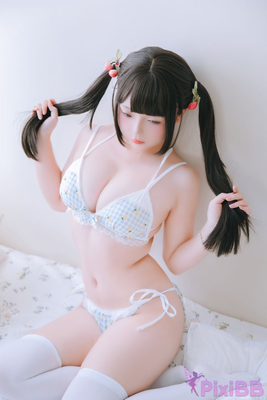 Coser Ri nai jiao PixiBB.COM 039