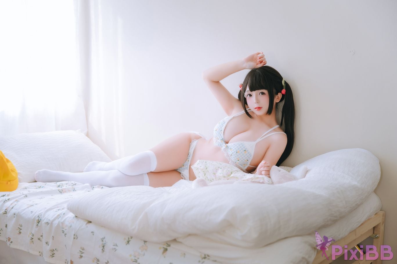 Coser Ri nai jiao PixiBB.COM 041