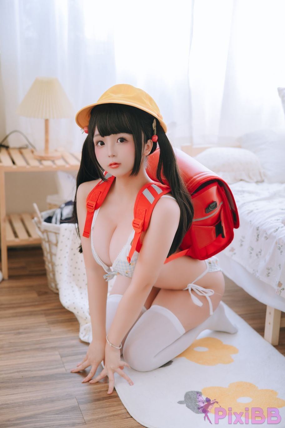 Coser Ri nai jiao PixiBB.COM 052