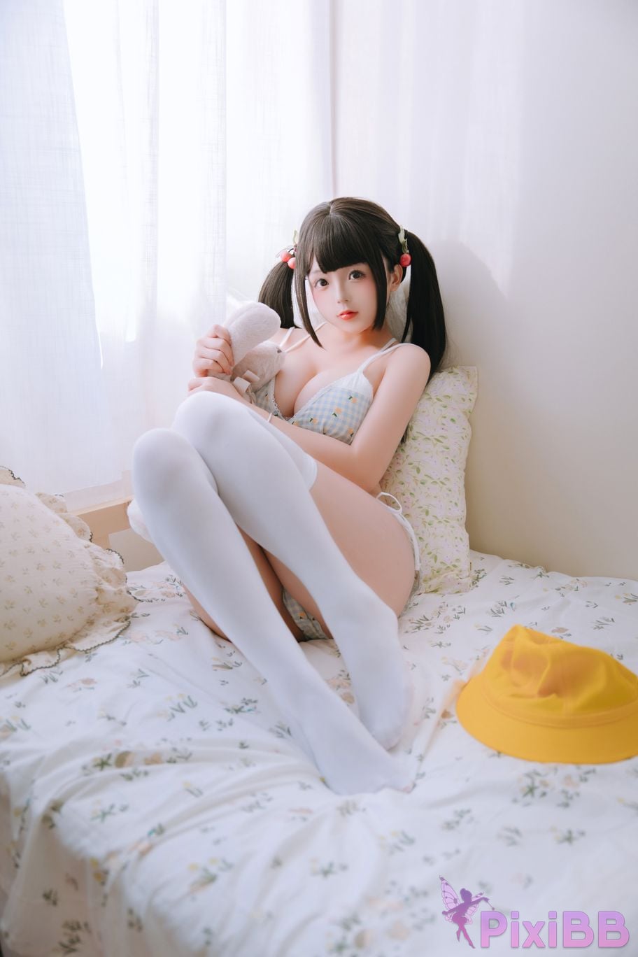 Coser Ri nai jiao PixiBB.COM 055