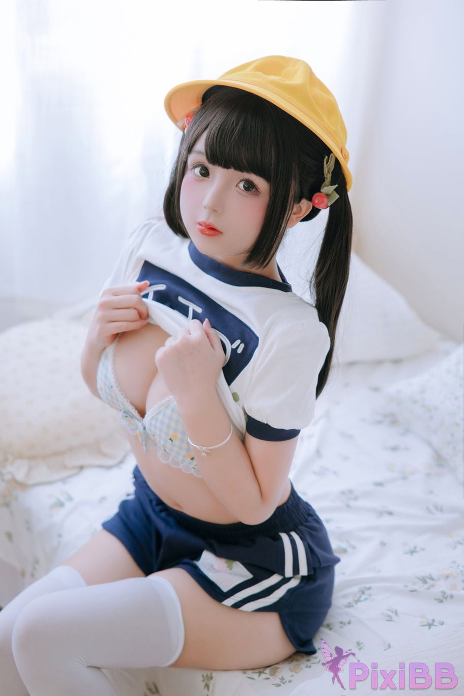 Coser Ri nai jiao PixiBB.COM 062