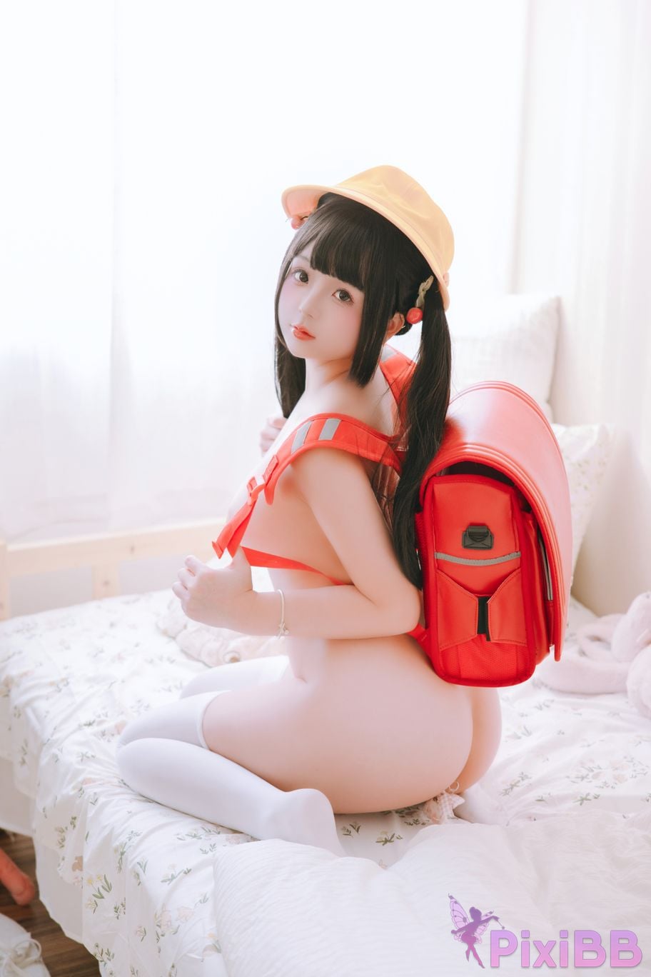 Coser Ri nai jiao PixiBB.COM 079